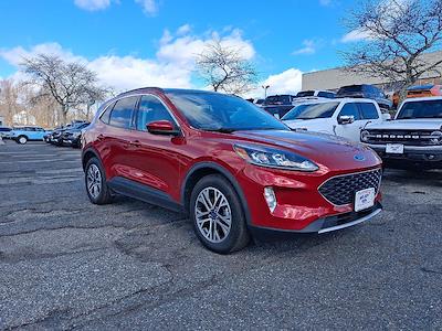 Used 2020 Ford Escape - photo 1