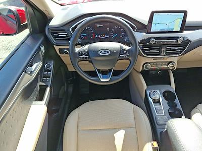 Used 2020 Ford Escape - photo 1