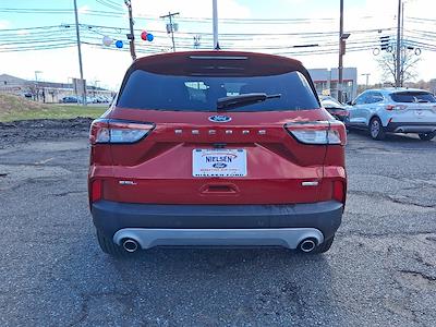 Used 2020 Ford Escape - photo 1