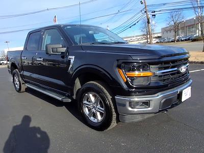 Used 2024 Ford F-150 - photo 1
