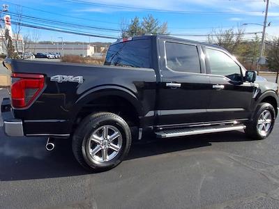 Used 2024 Ford F-150 - photo 1