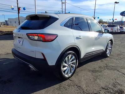 Used 2022 Ford Escape - photo 1