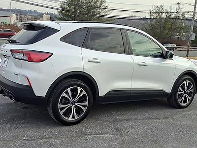 Used 2022 Ford Escape - photo 1