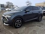 2023 Kia Sportage AWD SUV for sale #K926A - photo 6