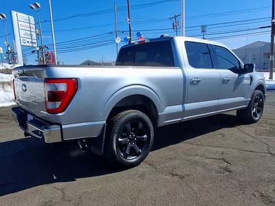 Used 2021 Ford F-150 - photo 1