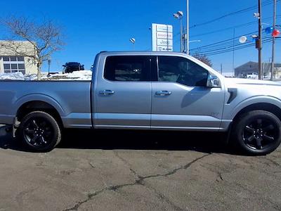 Used 2021 Ford F-150 - photo 1