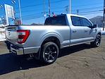 2021 Ford F-150 SuperCrew Cab 4x4 Pickup for sale #K930 - photo 8