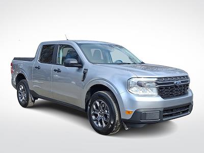 Used 2023 Ford Maverick - photo 1