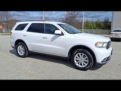 Used 2020 Dodge Durango - photo 2