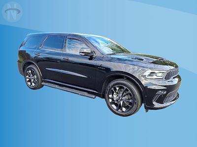 Used 2022 Dodge Durango - photo 2