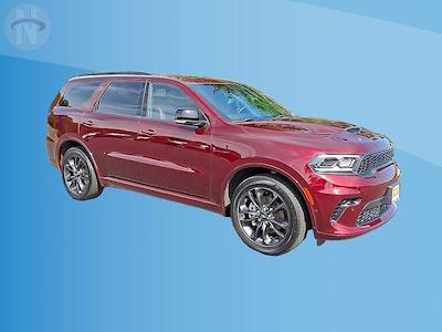 2024 Dodge Durango AWD SUV for sale #R10550 - photo 2
