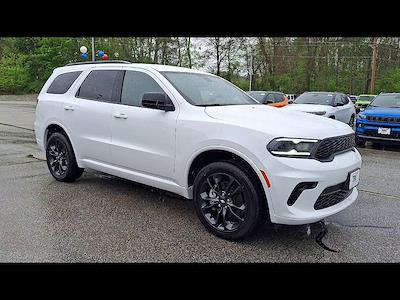 2025 Dodge Durango AWD SUV for sale #U3754 - photo 2