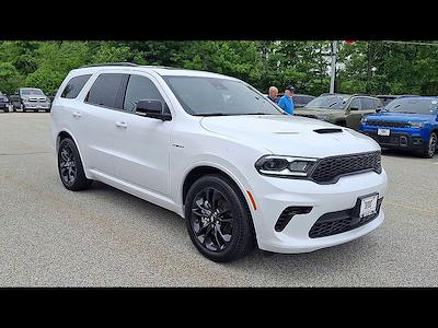 2025 Dodge Durango AWD SUV for sale #U3787 - photo 2