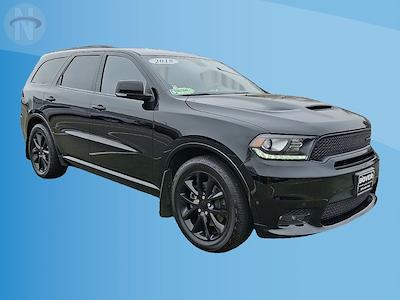 Used 2018 Dodge Durango - photo 2