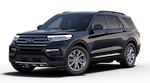 New 2022 Ford Explorer XLT for sale #V2246 - photo 1