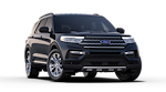 New 2022 Ford Explorer XLT for sale #V2246 - photo 4