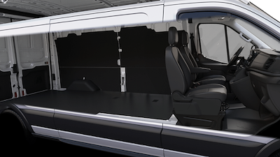New 2024 Ford Transit 150 - photo 1
