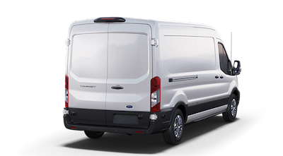 New 2024 Ford Transit 250 - photo 1