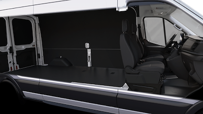 New 2024 Ford Transit 250 - photo 1
