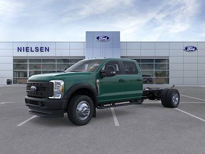 New 2025 Ford F-550 - photo 1