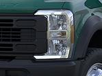 New 2025 Ford F-550 Crew Cab Cab Chassis for sale #V5164 - photo 18
