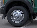 New 2025 Ford F-550 Crew Cab Cab Chassis for sale #V5164 - photo 19