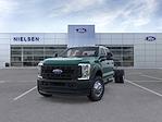 New 2025 Ford F-550 Crew Cab Cab Chassis for sale #V5164 - photo 3