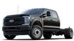 New 2025 Ford F-550 Crew Cab Cab Chassis for sale #V5164 - photo 23