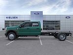 New 2025 Ford F-550 Crew Cab Cab Chassis for sale #V5164 - photo 4