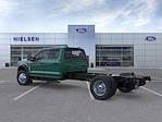 New 2025 Ford F-550 Crew Cab Cab Chassis for sale #V5164 - photo 2