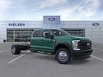 New 2025 Ford F-550 Crew Cab Cab Chassis for sale #V5164 - photo 7