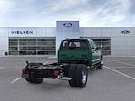 New 2025 Ford F-550 Crew Cab Cab Chassis for sale #V5164 - photo 8