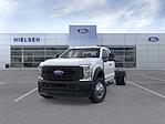 New 2025 Ford F-550 Super Cab Cab Chassis for sale #V5236 - photo 3
