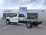 New 2025 Ford F-550 Super Cab Cab Chassis for sale #V5236 - photo 2