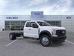 New 2025 Ford F-550 Super Cab Cab Chassis for sale #V5236 - photo 7