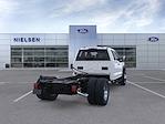 New 2025 Ford F-550 Super Cab Cab Chassis for sale #V5236 - photo 8