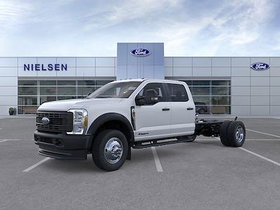 New 2025 Ford F-550 - photo 1
