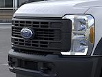 New 2025 Ford F-550 Crew Cab Cab Chassis for sale #V5243 - photo 17