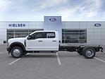 New 2025 Ford F-550 Crew Cab Cab Chassis for sale #V5243 - photo 4