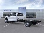 New 2025 Ford F-550 Crew Cab Cab Chassis for sale #V5243 - photo 2