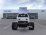 New 2025 Ford F-550 Crew Cab Cab Chassis for sale #V5243 - photo 5