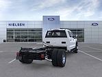 New 2025 Ford F-550 Crew Cab Cab Chassis for sale #V5243 - photo 8