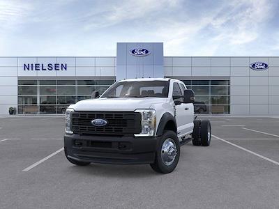 New 2025 Ford F-550 - photo 1