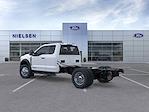 New 2025 Ford F-550 Super Cab Cab Chassis for sale #V5244 - photo 4