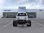 New 2025 Ford F-550 Super Cab Cab Chassis for sale #V5244 - photo 5
