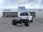 New 2025 Ford F-550 Super Cab Cab Chassis for sale #V5244 - photo 8