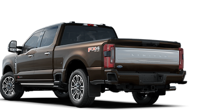 New 2024 Ford F-350 - photo 1