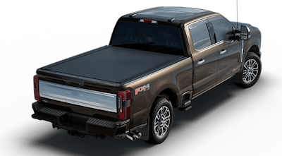 New 2024 Ford F-350 - photo 1