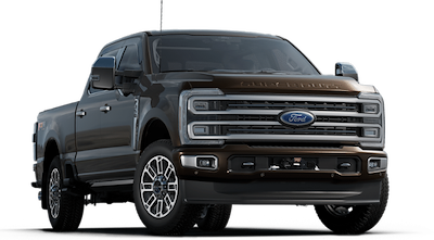 New 2024 Ford F-350 - photo 1