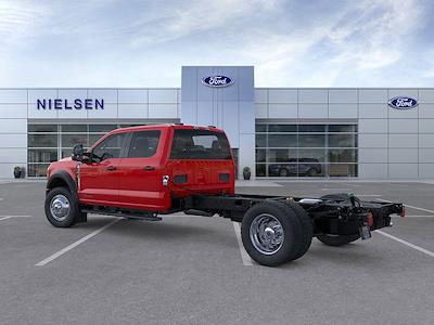 New 2025 Ford F-550 - photo 1